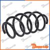Ressorts de suspension avant pour AUDI | 39273, 39274